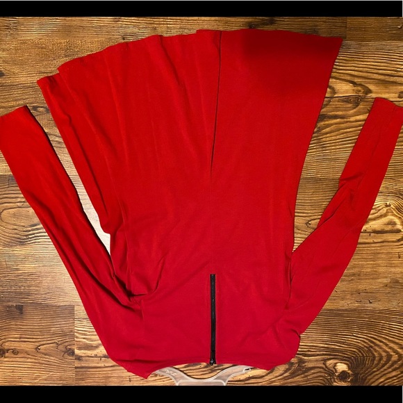 Express Dress - Picture 3 of 3